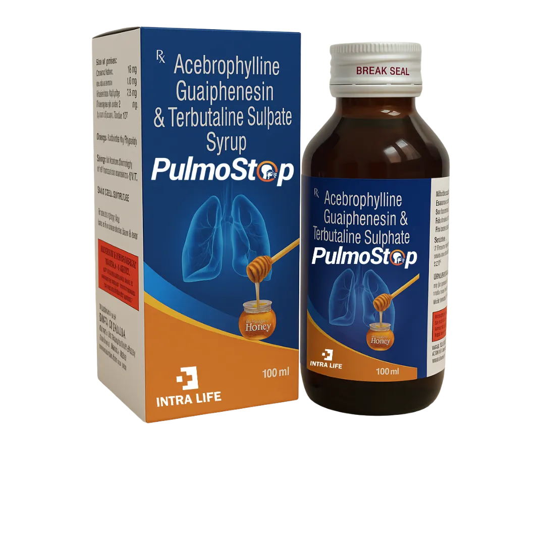 PULMOSTOP SYP image 1
