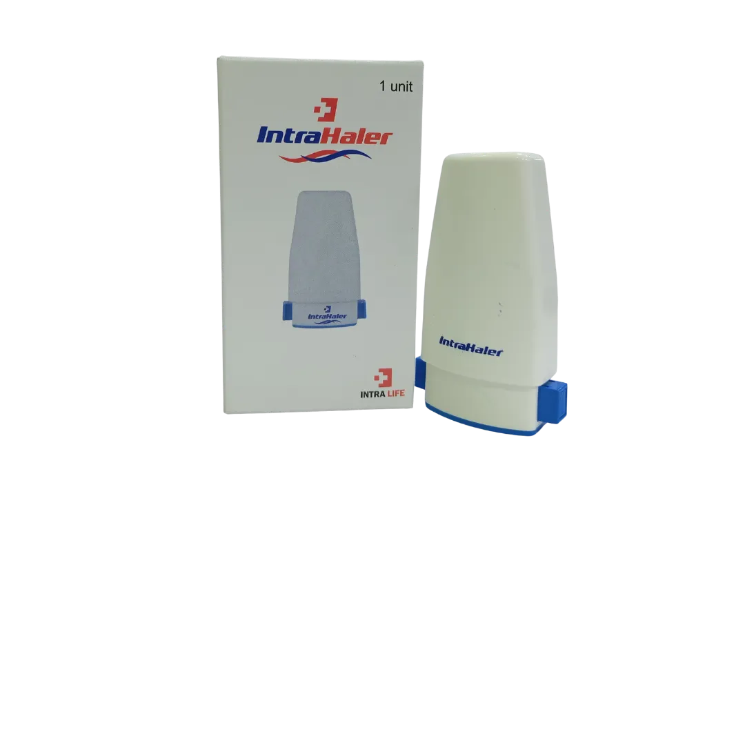 Intrahaler image 1