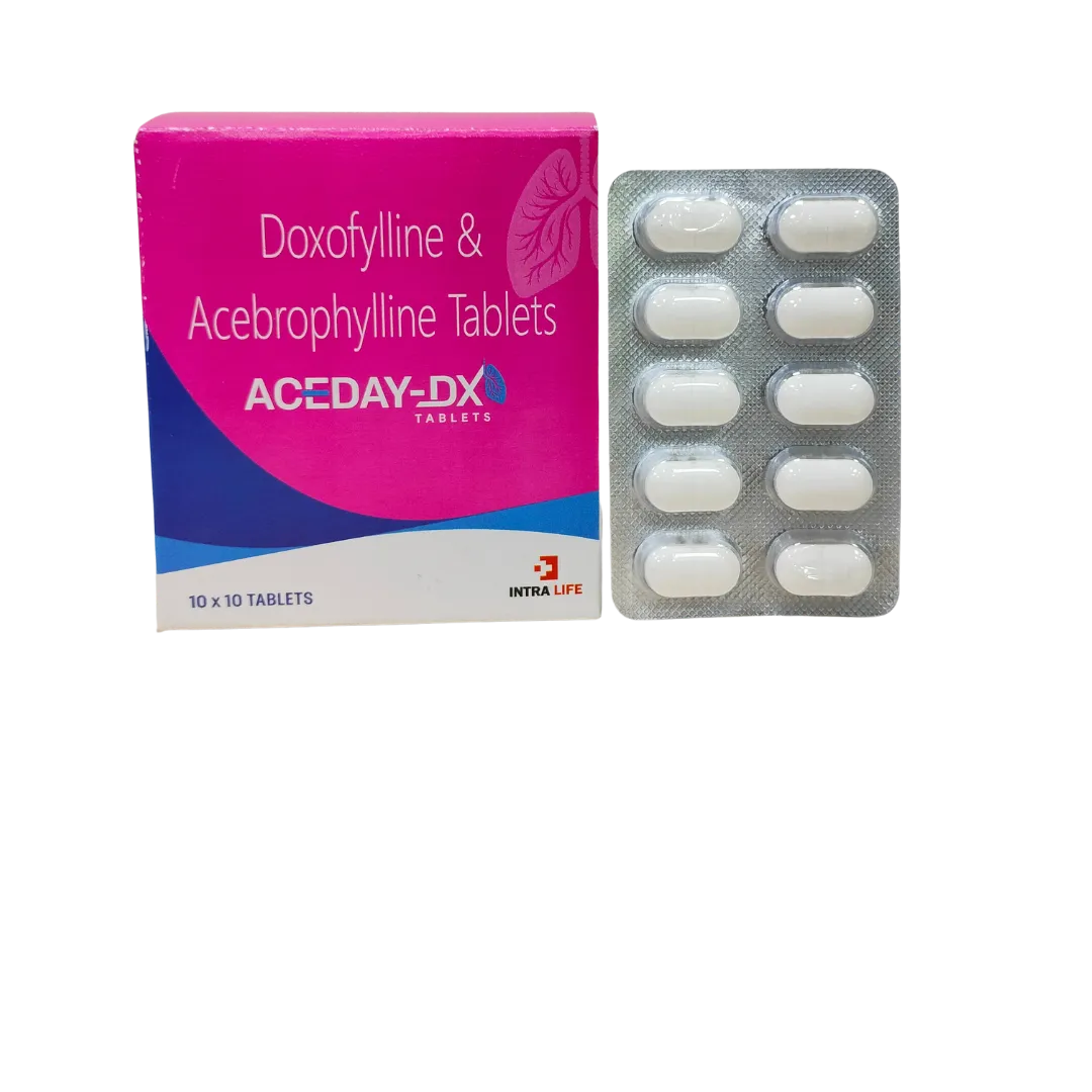 ACEDAY-DX TABS image 1
