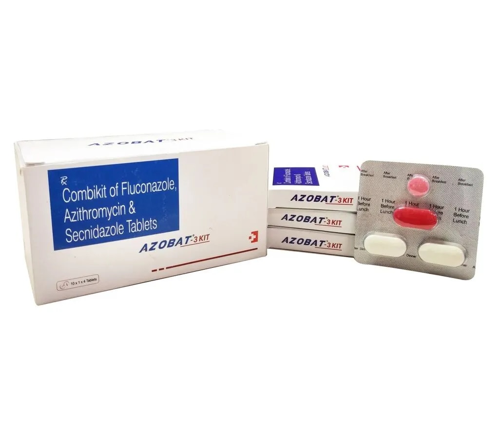 AZOBAT-3KIT image 1