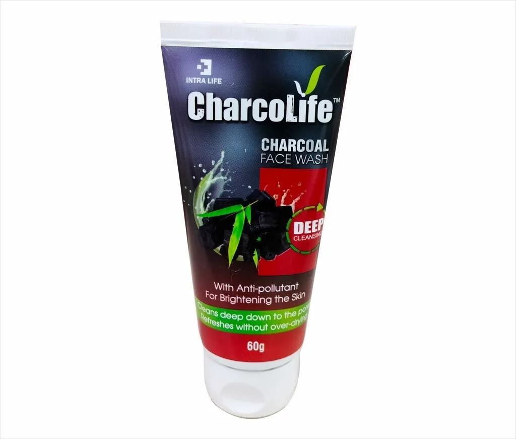 CHARCOLIFE image 1