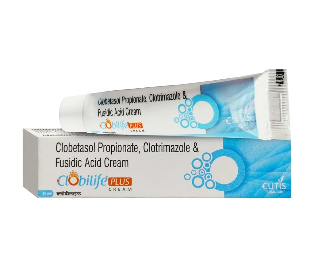 CLOBILIFE PLUS image 1