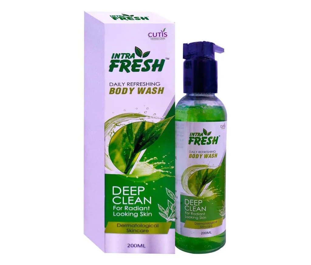 INTRAFRESH image 1