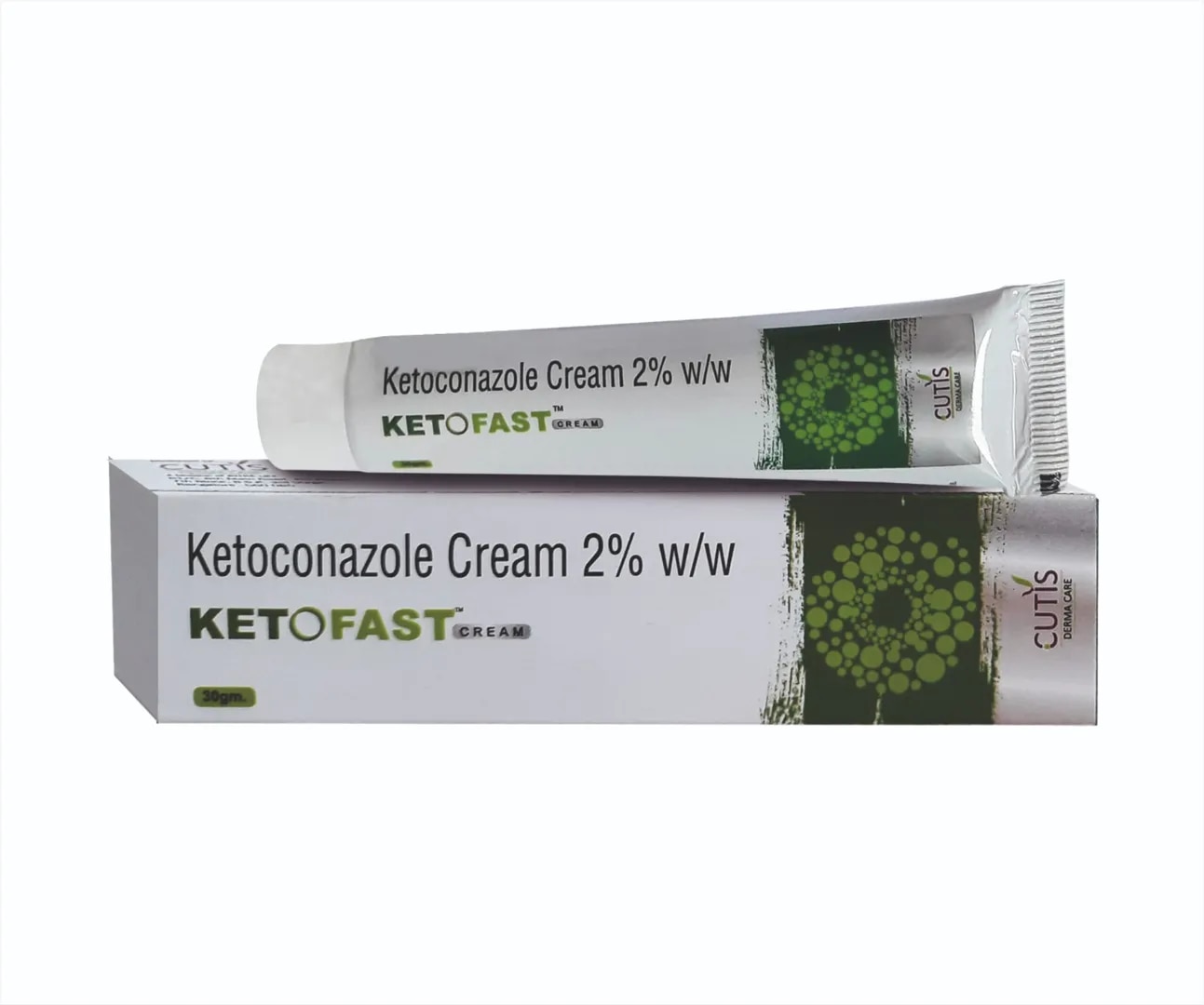 KETOFAST Cream image 1