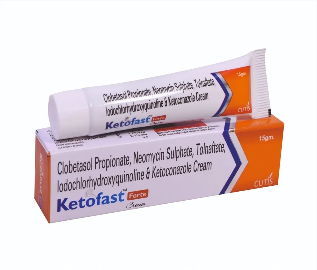 KETOFAST-FORTE image 1