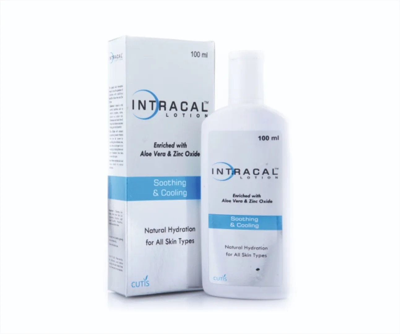 INTRACALLotion image 1