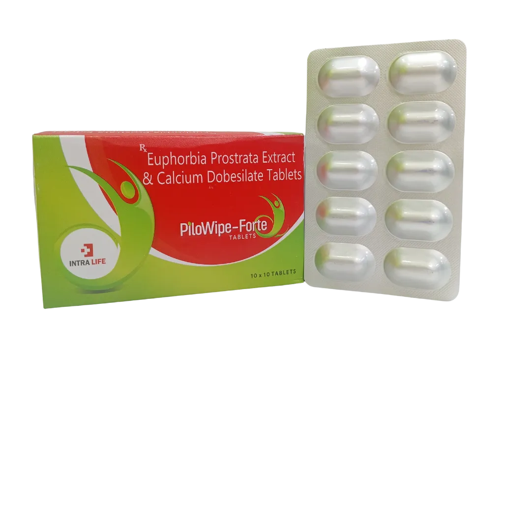 PILOWIPE-FORTE TABLET image 1