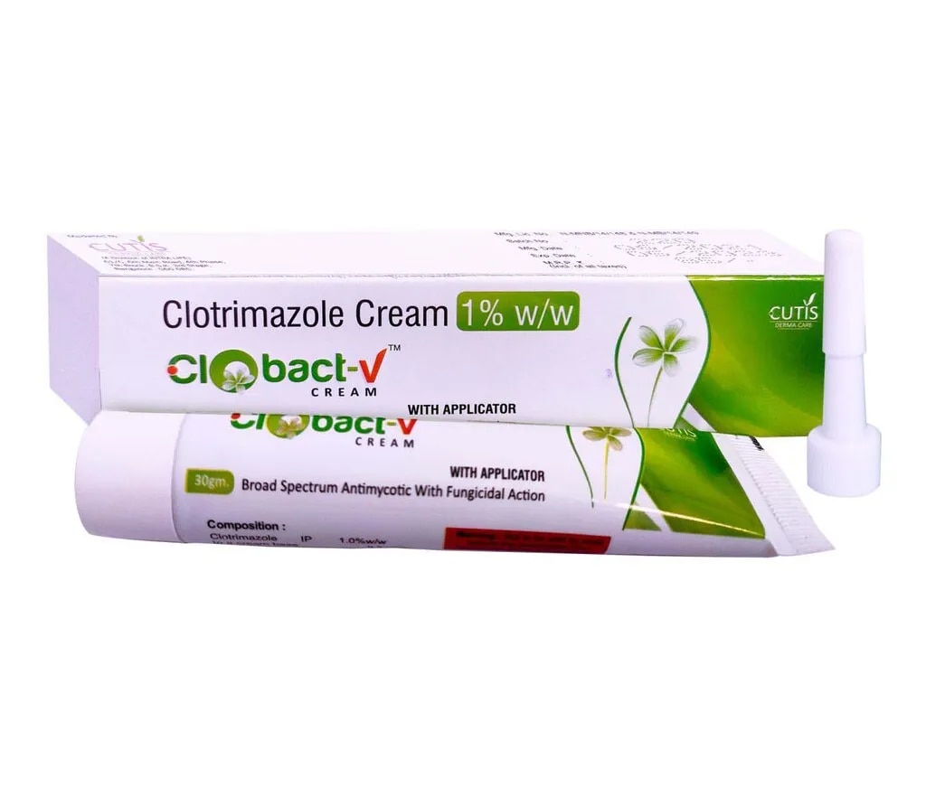 CLOBACT-V image 1