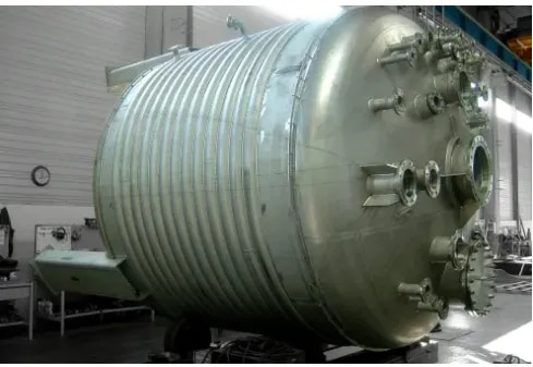 Coil Reactor image 1