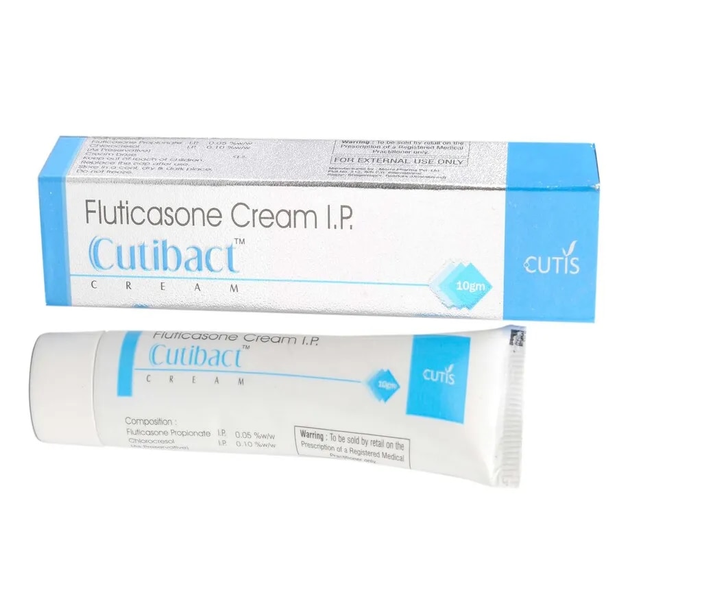 CUTIBACT image 1