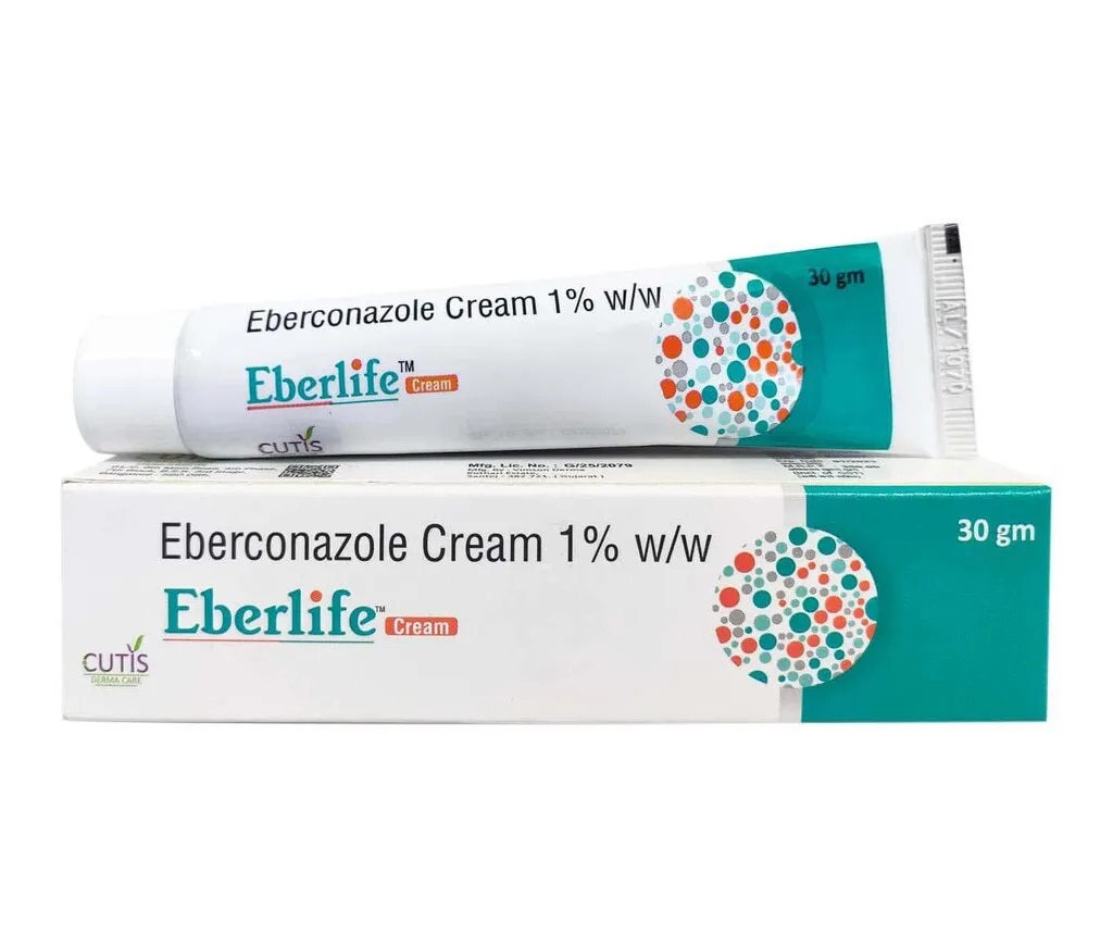 EBERLIFE image 1