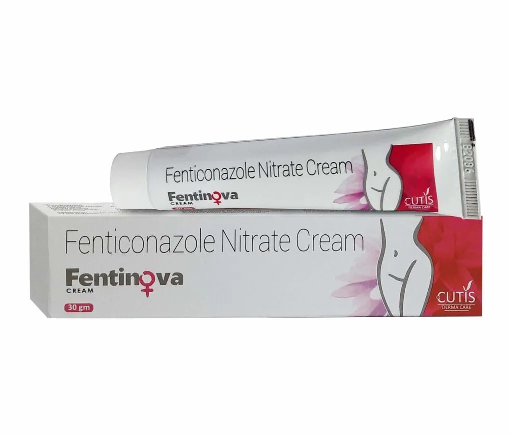FENTINOVA image 1