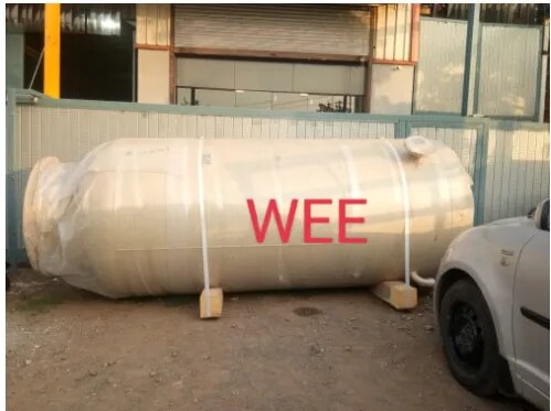 Biogas Tank image 1