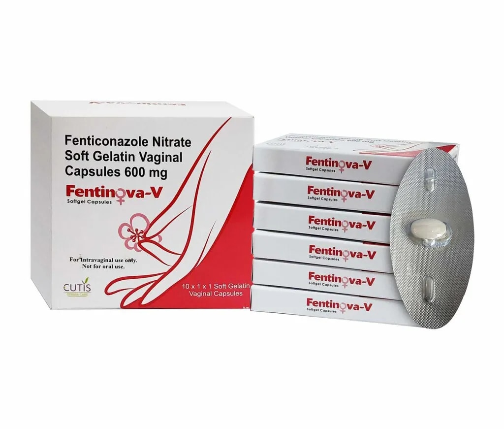 FENTINOVA-V image 1