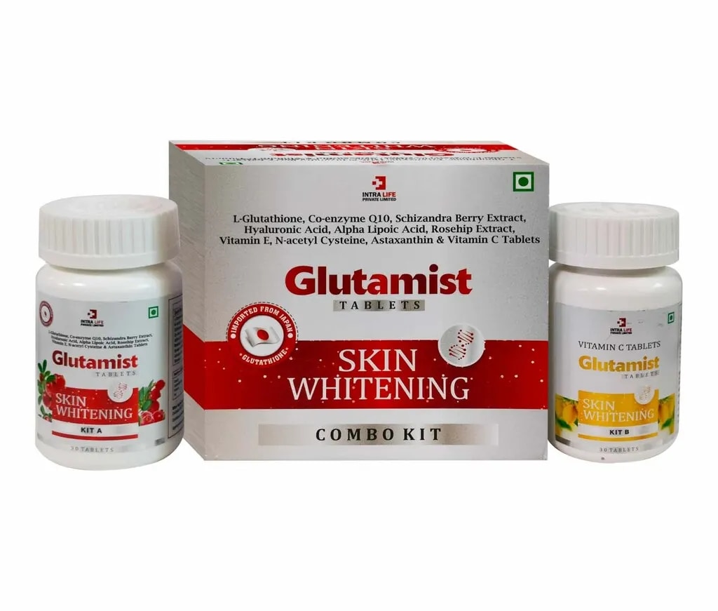 GLUTAMIST image 1