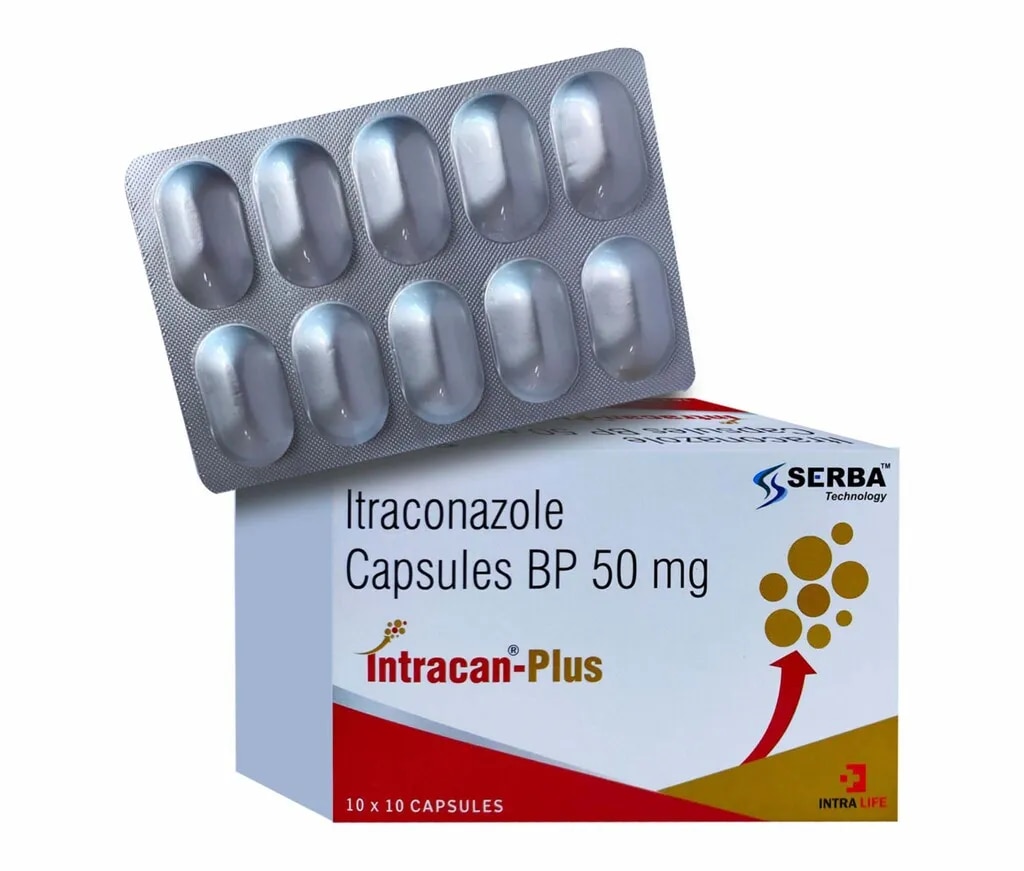 INTRACAN-PLUS image 1