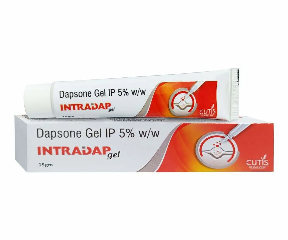 INTRADAP image 1