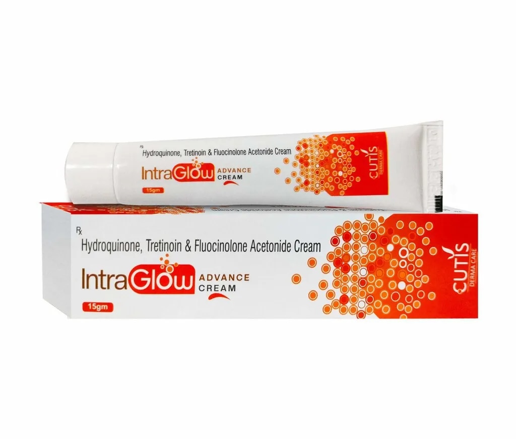 INTRAGLOW ADVANCE image 1