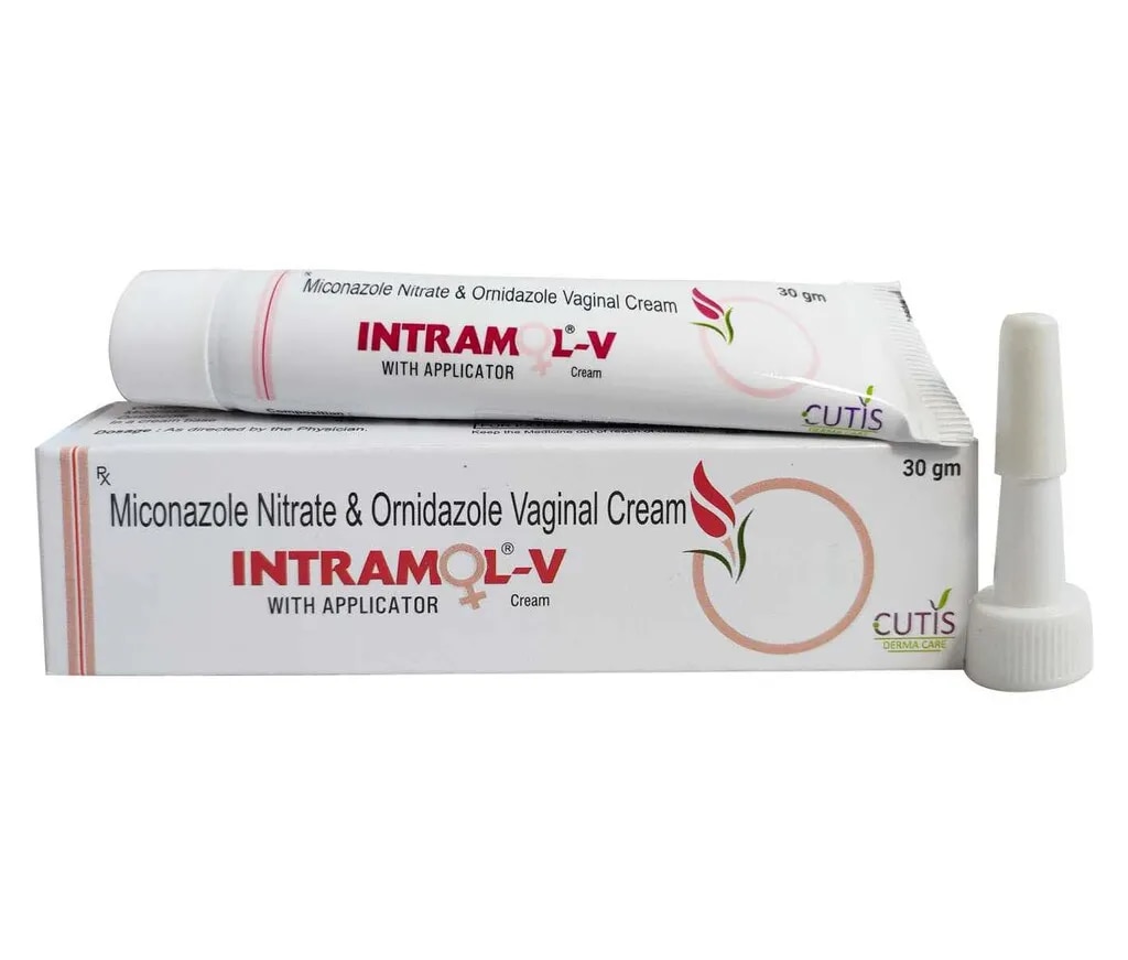 INTRAMOL-V image 1