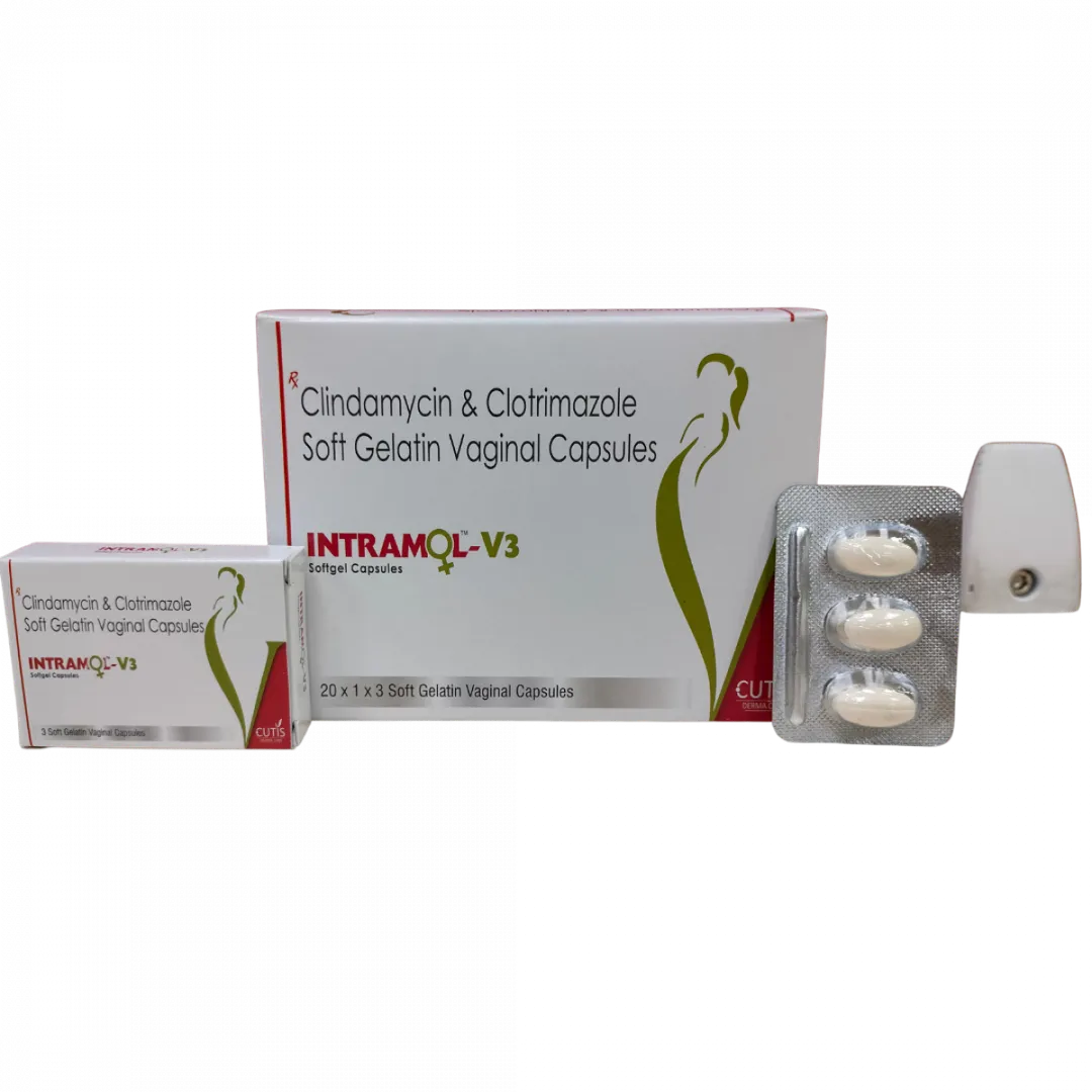 INTRAMOL-V3 image 1