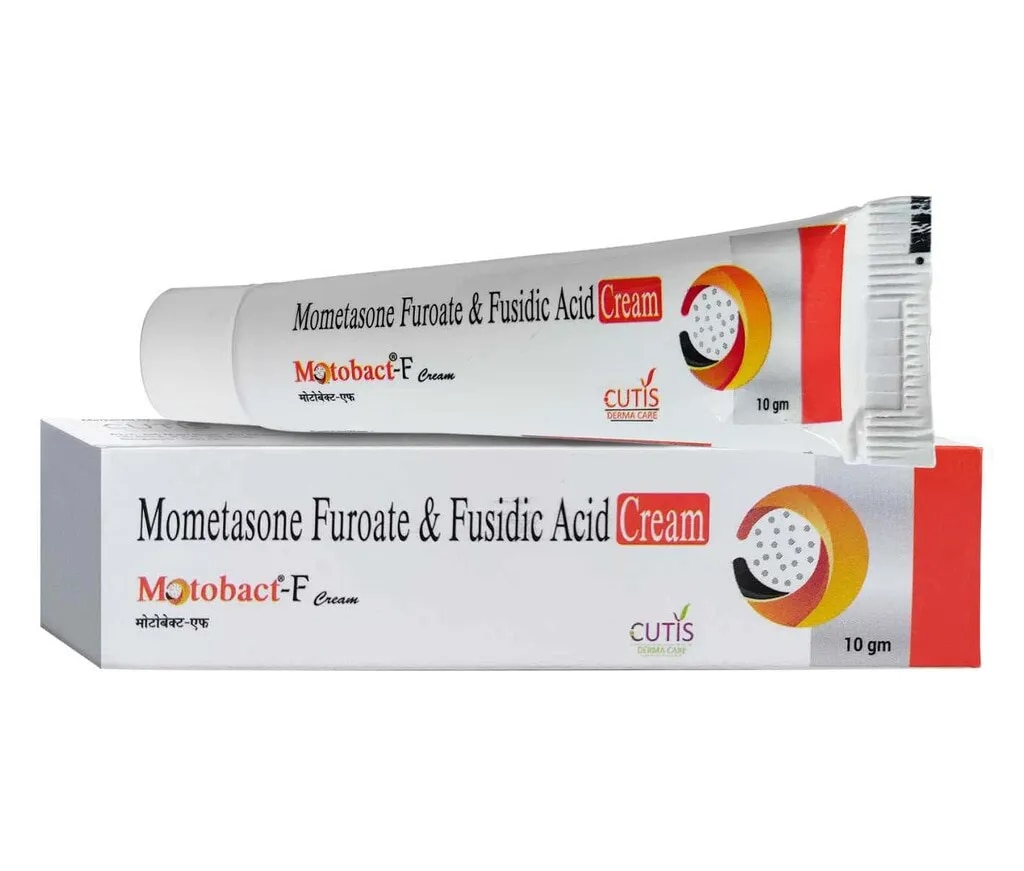 MOTOBACT-F image 1