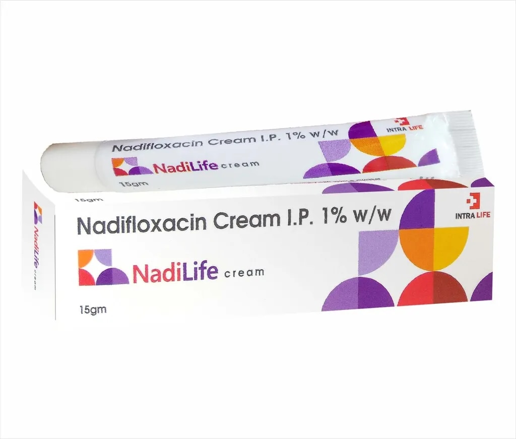 NADILIFE CREAM image 1