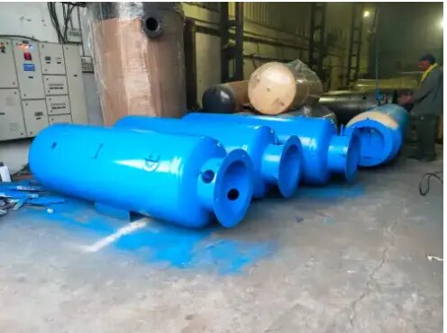Air Receiver Tank image 1