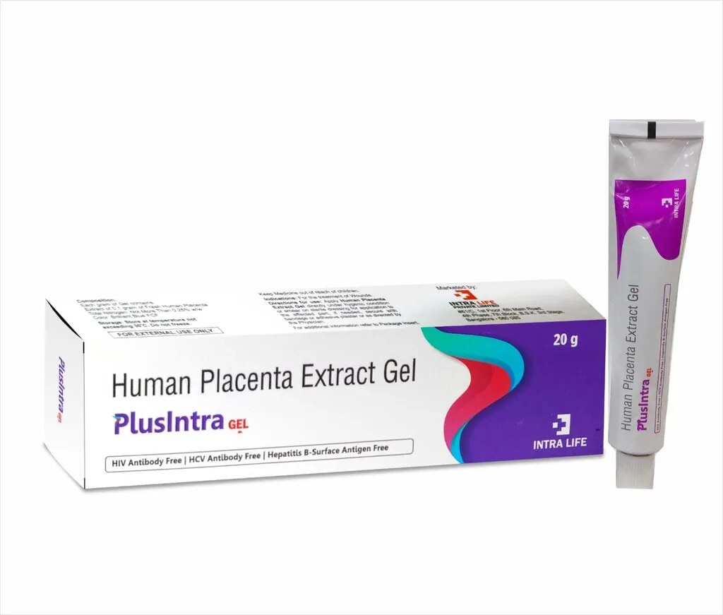 PLUSINTRA GEL image 1