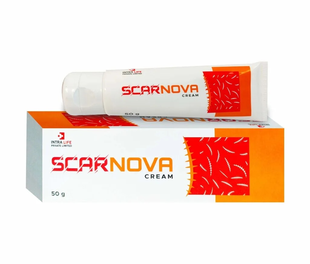 SCARNOVA image 1