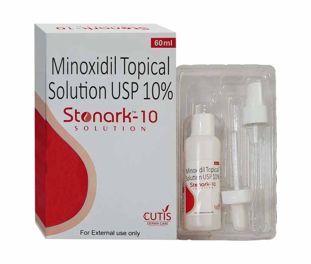 STONARK-10 Solution image 1