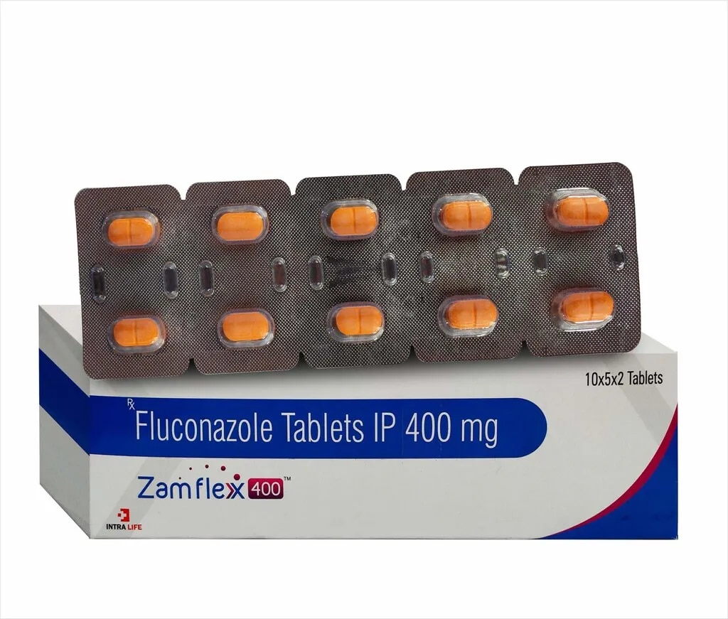 ZAMFLEX-400 image 1