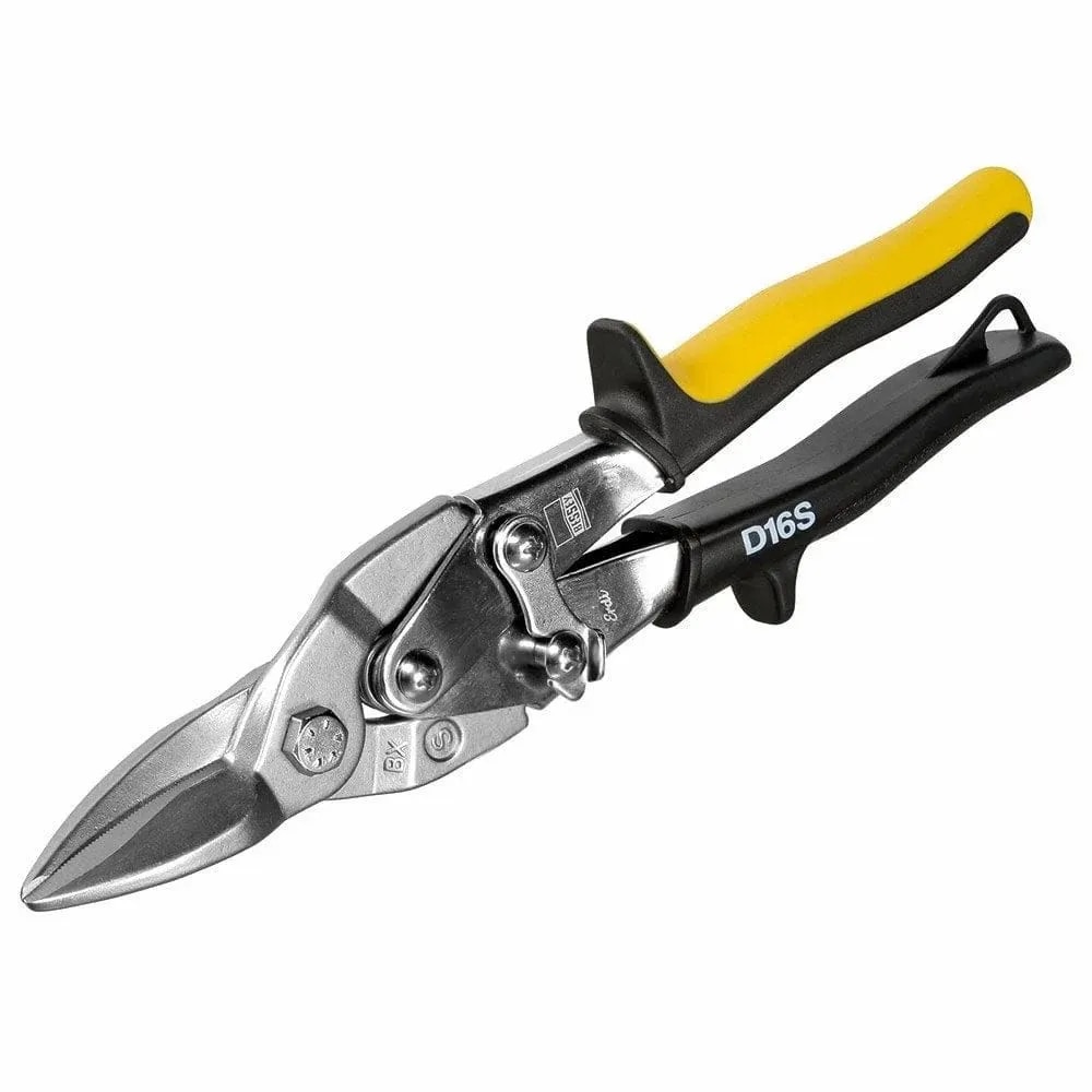 BESSEY Aviation Snips D16S image 1