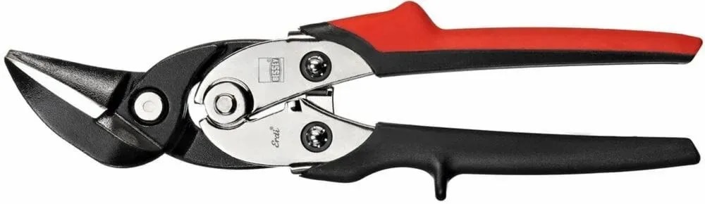 Bessey Shape and straight cutting snips (D29ASS-2) image 1