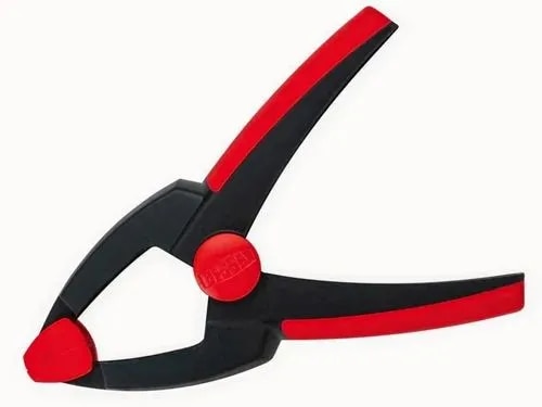 BESSEY Spring Clamp XC3 image 1