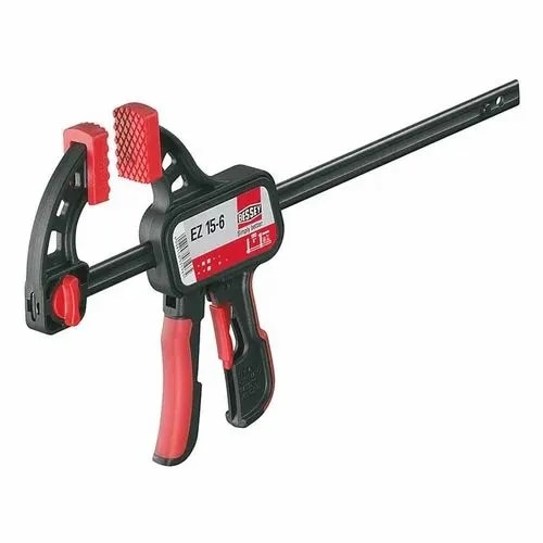 Bessey One Handed Clamp (EZ 15-6) image 1