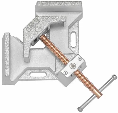 Bessey welders' angle clamps WSM9 image 1