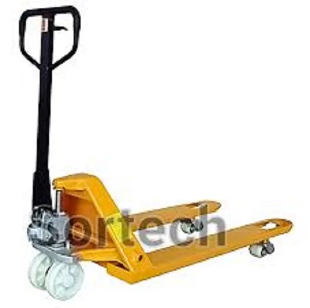 Hydraulic Hand Pallet Truck image 1