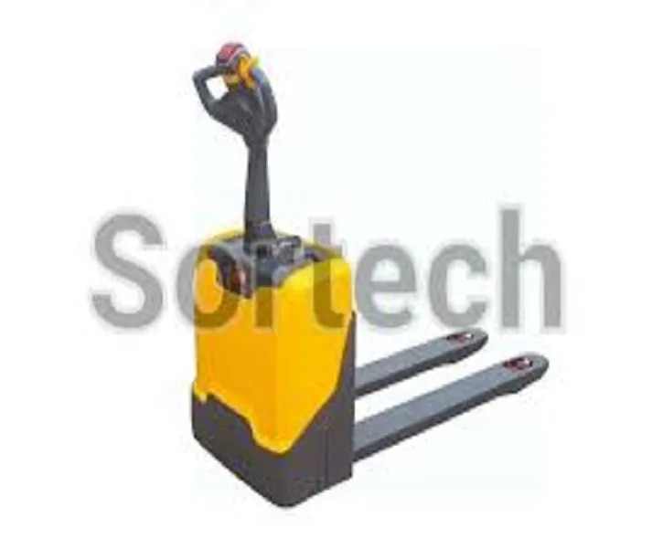 Pallet Truck image 1