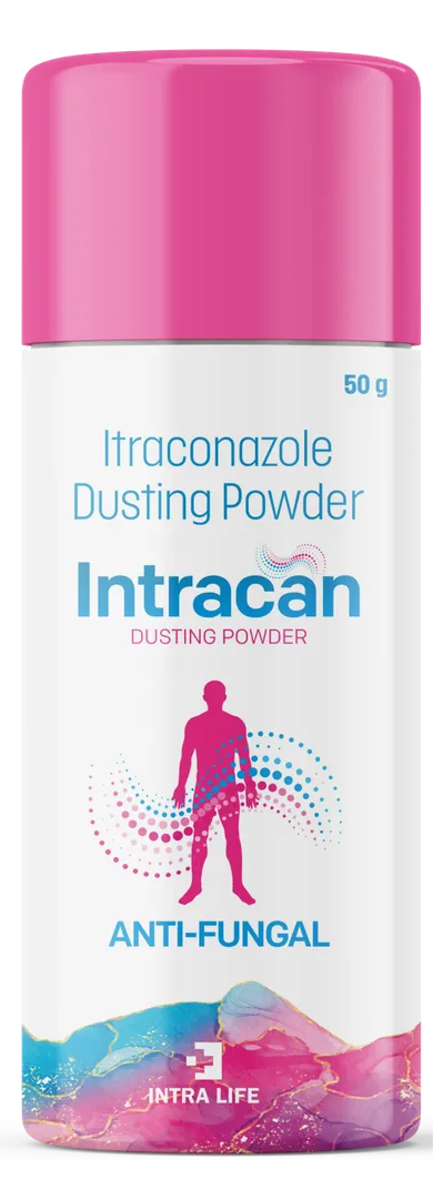 INTRACAN POWDER image 1