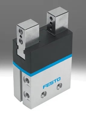 FESTO PARALLEL GRIPPERS image 1