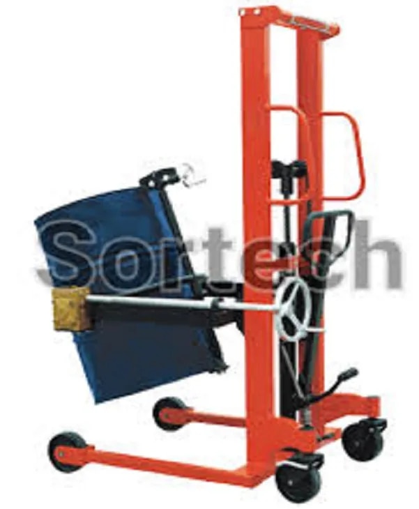 Drum Lifter image 1