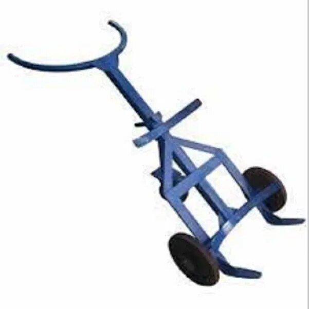 Manual Drum Handler image 1