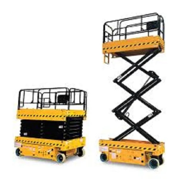 Scissor Lift image 1