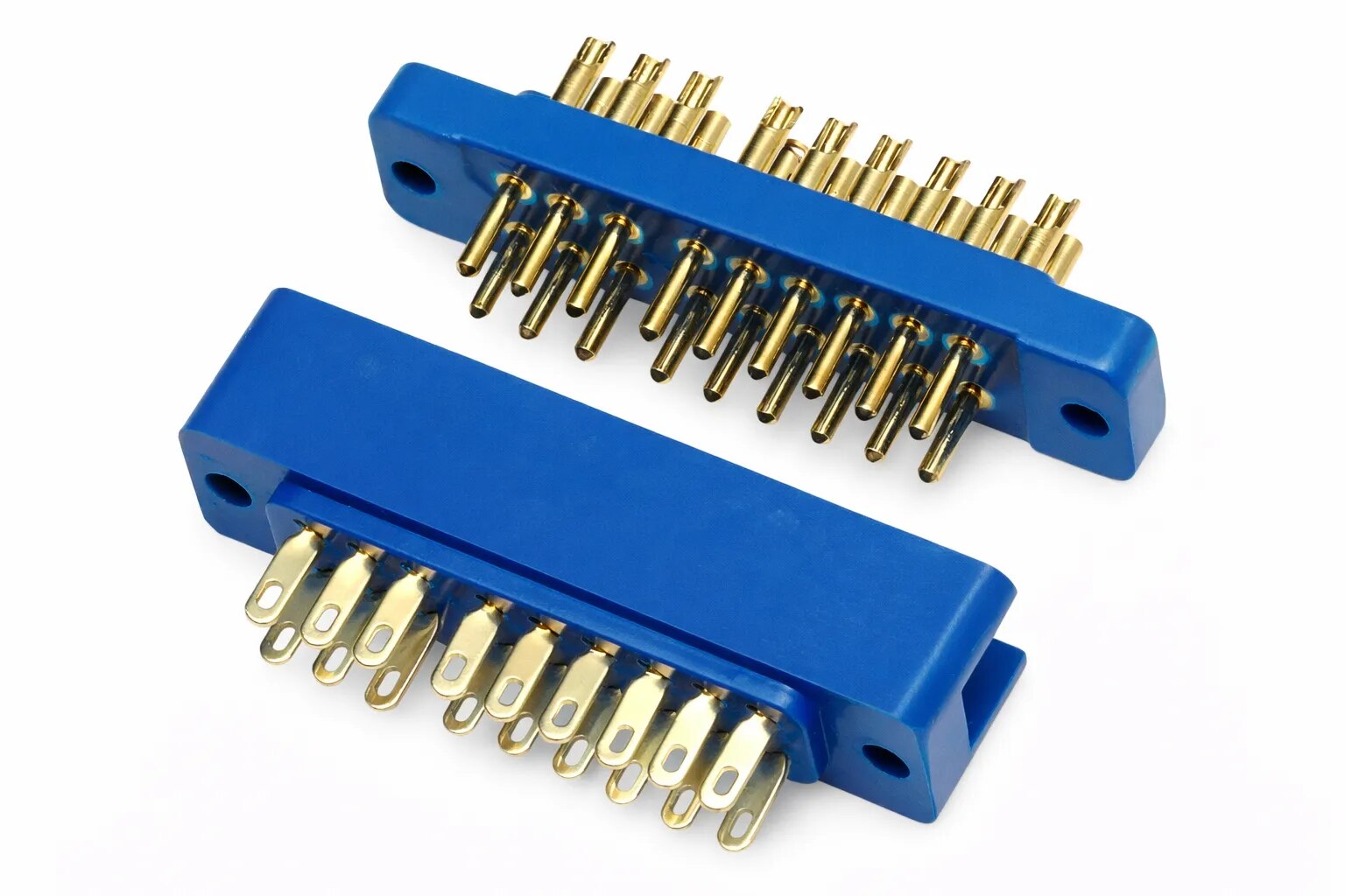 Rack & Panel Miniature Connector image 1