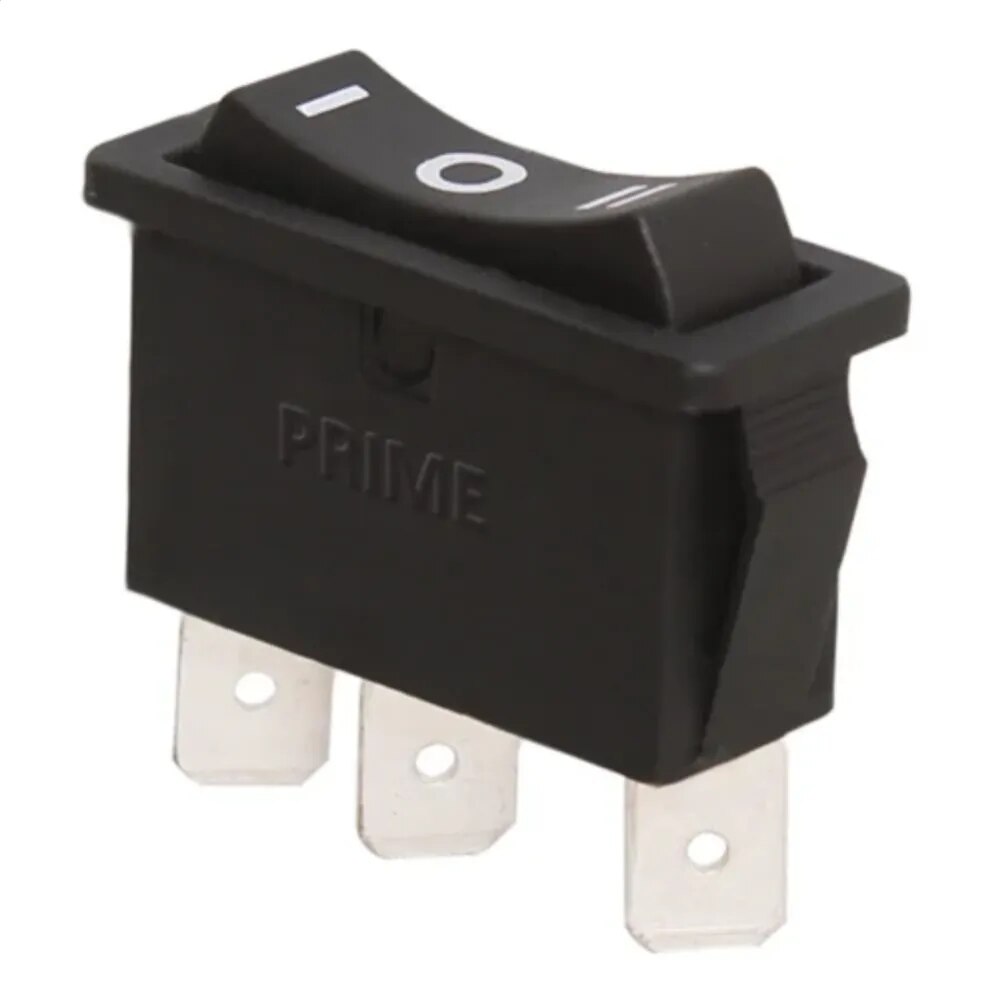 C Off Rocker Switch image 1