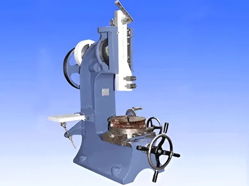 Heavy Duty Slotting Machine HP/HSM/7 image 1