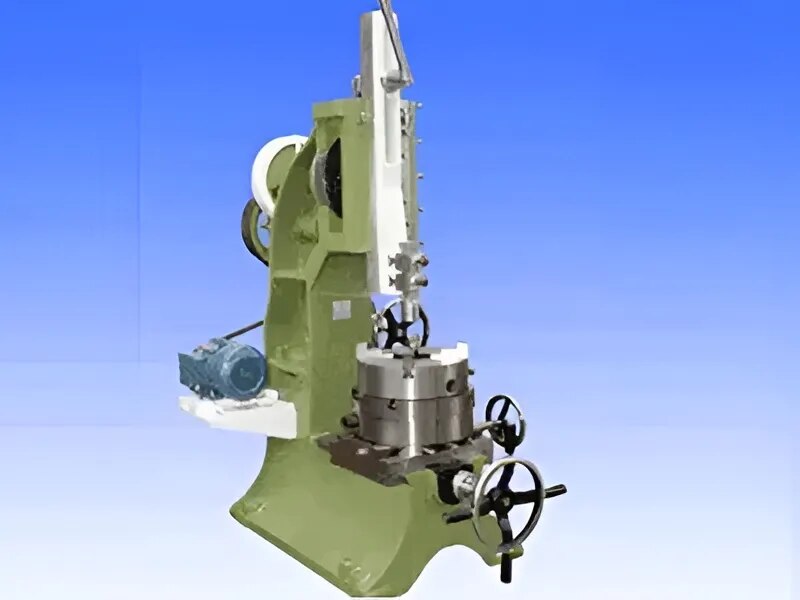 Heavy Duty Slotting Machine HP/HSM/8 image 1