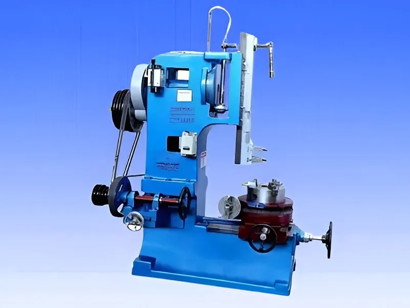 Heavy Duty Slotting Machine HP/HSM/16 image 1