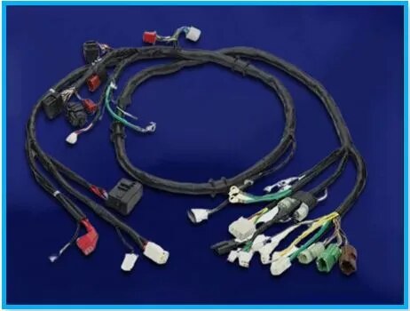 Harness Wires image 1