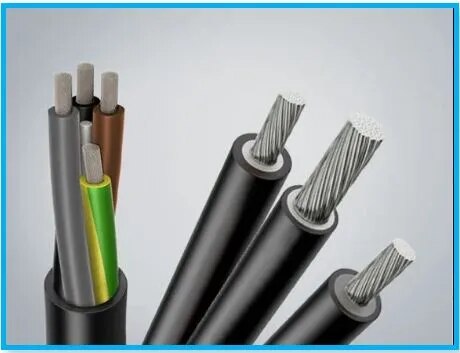 Solar Cables image 1